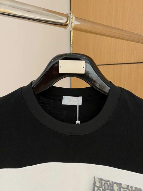 Dior T Shirts Short _SKUDiorS-2XLxetr17815945